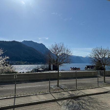 Seepanorama An Der Esplanade 1 Gmunden Zewnętrze zdjęcie
